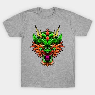 Dragon T-Shirt